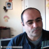 Gianni Pacchera GP Electrosystem