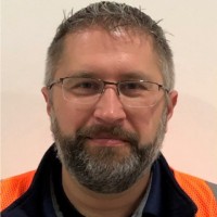 Bart Terrell