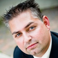 Sean M. Paterson, Cic