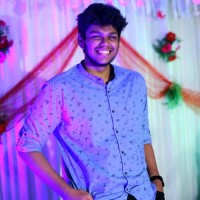 Koushik Manchala