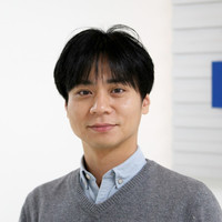 Kenneth Kang