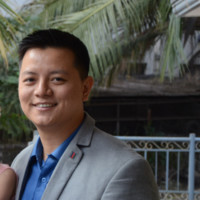 Nishant Gurung