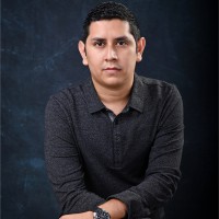 Saul Montiel
