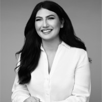 Rachael HigginsRachael Higgins is an Influencer