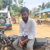 R Murugesh