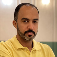 Nasser Albokeetan