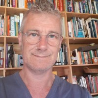 Bert Boomsma