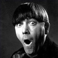 Moe Howard