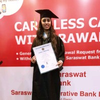 Ca Ayushi Ostwal