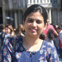 Priyanka Patil