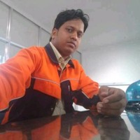 Manas Kumar Parida