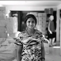 Aleena Shaju
