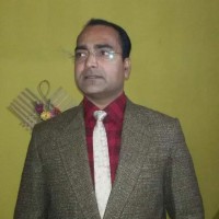 Dr. Md. Isfak Khan