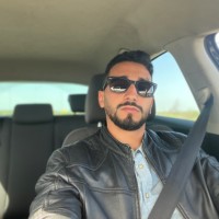 Mohammed Benkhair
