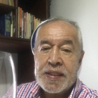 Edgar Arango