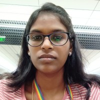 Vishnu Priya