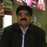 Dr. Gagan