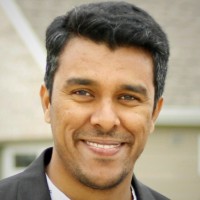 Ganesh Mudunuri