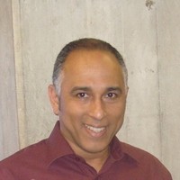 Pedro Ramírez
