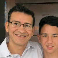 Jemerson Sanches De Souza