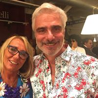 Paolo Alinovi