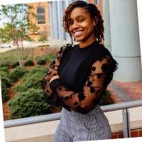 Aariel Johnson