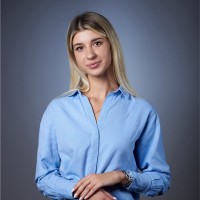 Petrenco Cristina