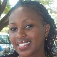 Christelle Mande