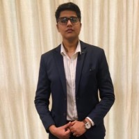Shiraz Khan