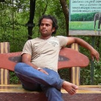 Nagarjuna Reddy
