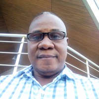 charles omaku
