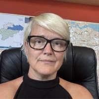 Nadia Van De Berg