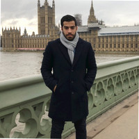 Panagiotis Manousakis