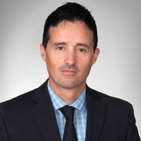 Ben Perry