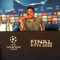 Elsevar Mammadov