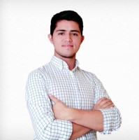 Juan Diego Caceres Ruiz