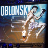 Shane Oblonsky