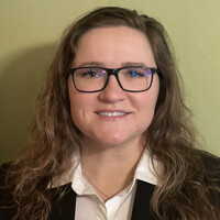 Katherine Skwarcha