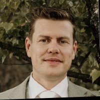 Paul van Egmond