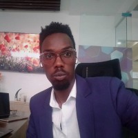 Caleb Chege