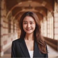 Kelly Xue