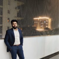 Joseph Varghese