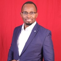 Peter Mbogo