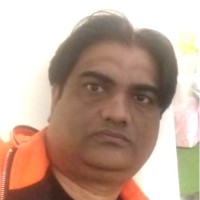 Syed Raheel Ali