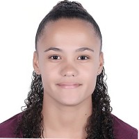 Keziah Cloete