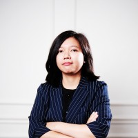 Mita Margaretha Simbolon