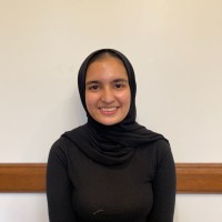 Nimrah Naseer
