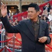 陈代波