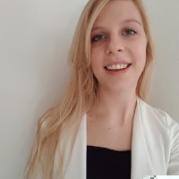 Tessa Elbers