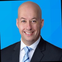 The Hon. Gordon Rich-Phillips